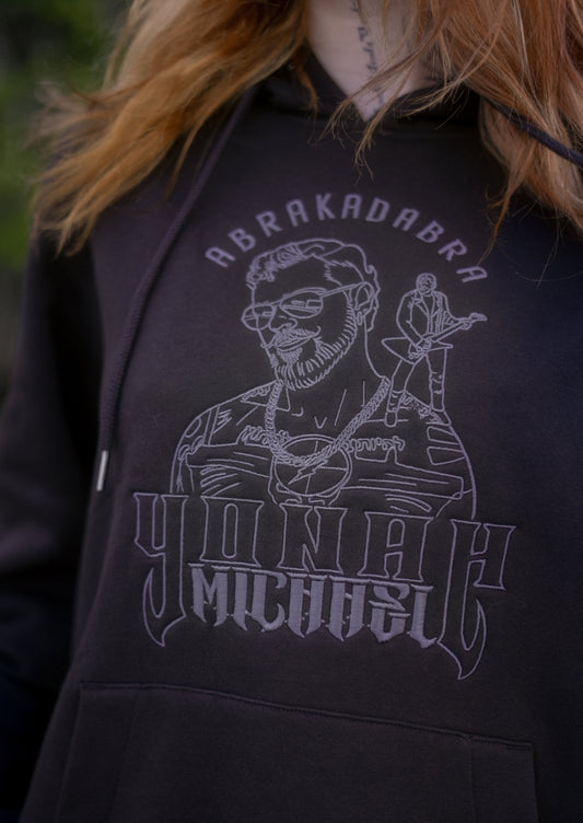 Abrakadabra Hoodie