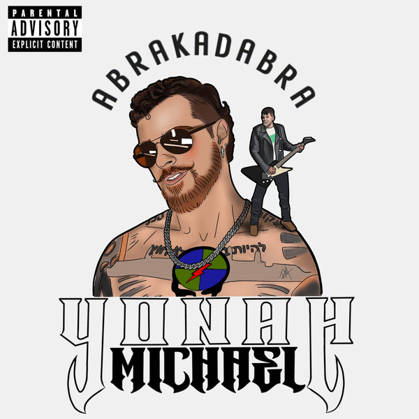 Yonah Michael Merch